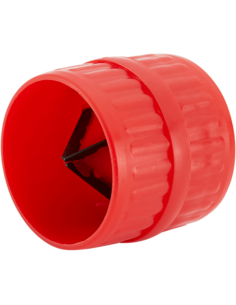 Escariador redondo de 3 a 38 mm principal